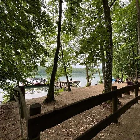 Ostoja Bukowo- Kaszubski Lesna Przystan *