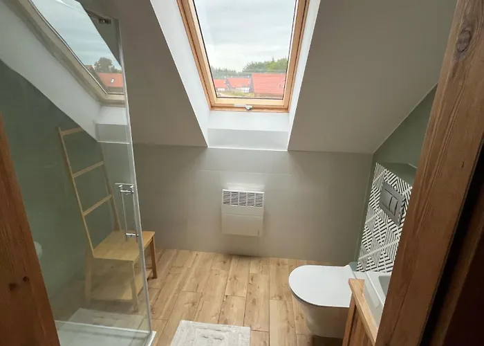 Ostoja Bukowo- Kaszubski Lesna Przystan